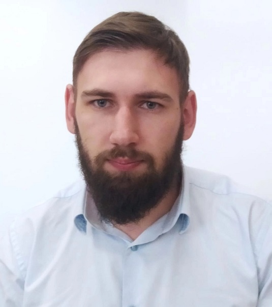 Григорьев Максим Михайлович.