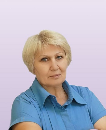 Коротаева Марина Александровна.