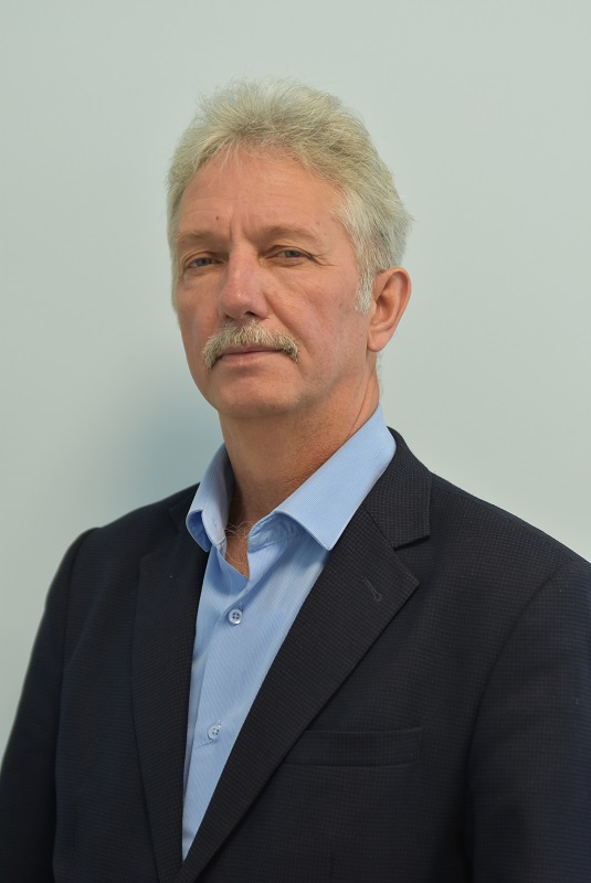 Суровцев Юрий Васильевич.