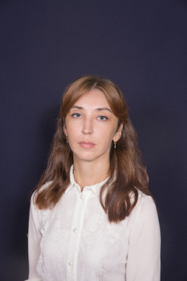 Иванцова Татьяна Владимировна Иванцова Татьяна Владимировна