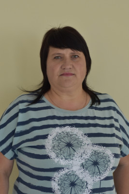 Веревкина Тамара Николаевна Веревкина Тамара Николаевна