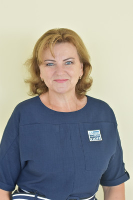Есипова Валентина Александровна Есипова Валентина Александровна