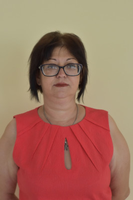 Желтоухова Наталья Александровна Желтоухова Наталья Александровна