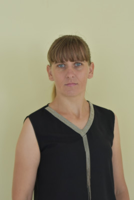Ледовская Марина Александровна Ледовская Марина Александровна