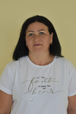 Мезенцева Галина Николаевна Мезенцева Галина Николаевна