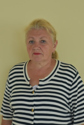 Позднякова Ольга Дмитриевна Позднякова Ольга Дмитриевна