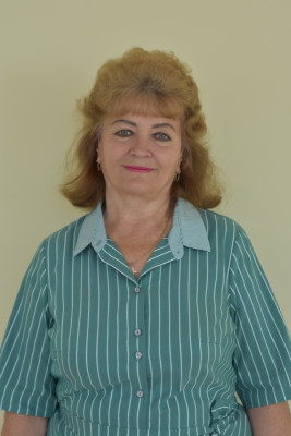 Санькова Татьяна Владимировна Санькова Татьяна Владимировна
