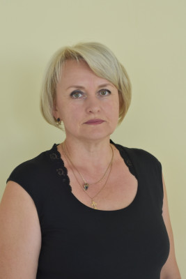 Серикова Наталья Владимировна Серикова Наталья Владимировна