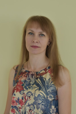 Трубникова Светлана Валерьевна Трубникова Светлана Валерьевна