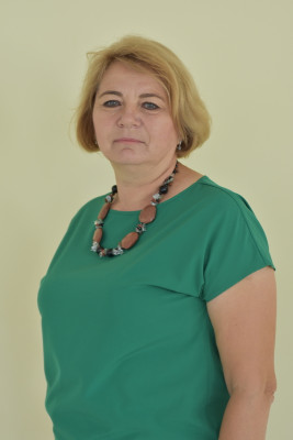 Юсупова Наталья Витальевна Юсупова Наталья Витальевна