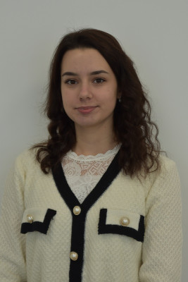 Жилинкова Анна Валерьевна Жилинкова Анна Валерьевна
