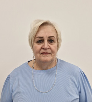Алехина Татьяна Валентиновна Алехина Татьяна Валентиновна