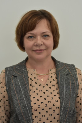 Боженко Ирина Александровна Боженко Ирина Александровна