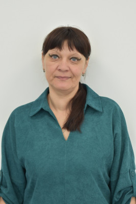 Стаханова Лариса Юрьевна Стаханова Лариса Юрьевна