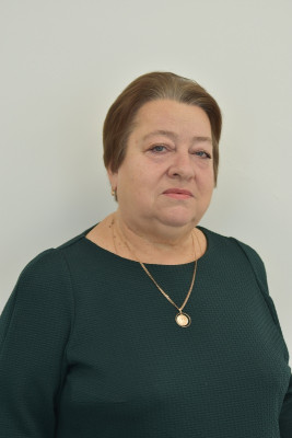 Пащенко Ирина Дмитриевна Пащенко Ирина Дмитриевна